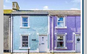 13 Tabernacle Street - Aberaeron
